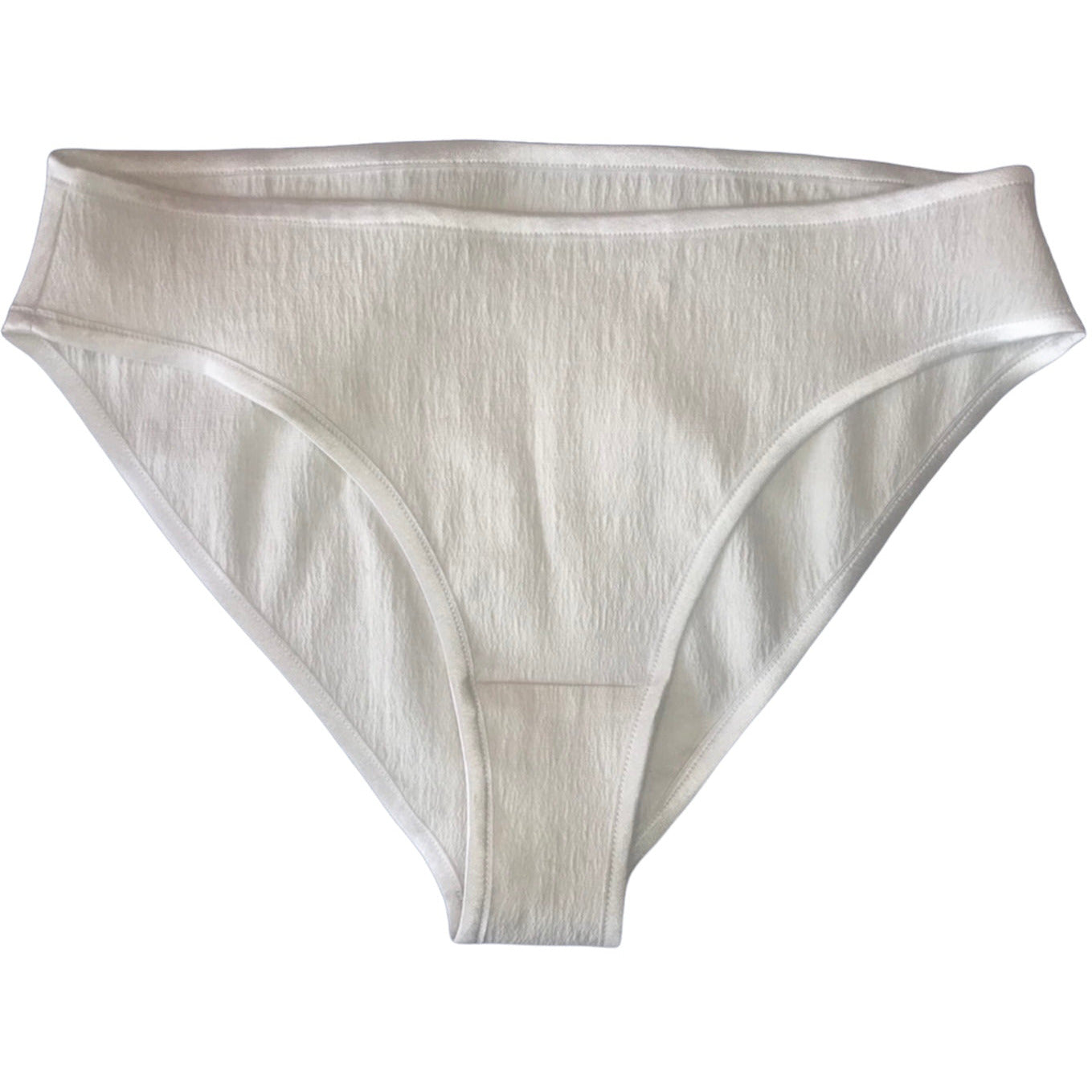 Ketu highwaist briefs front