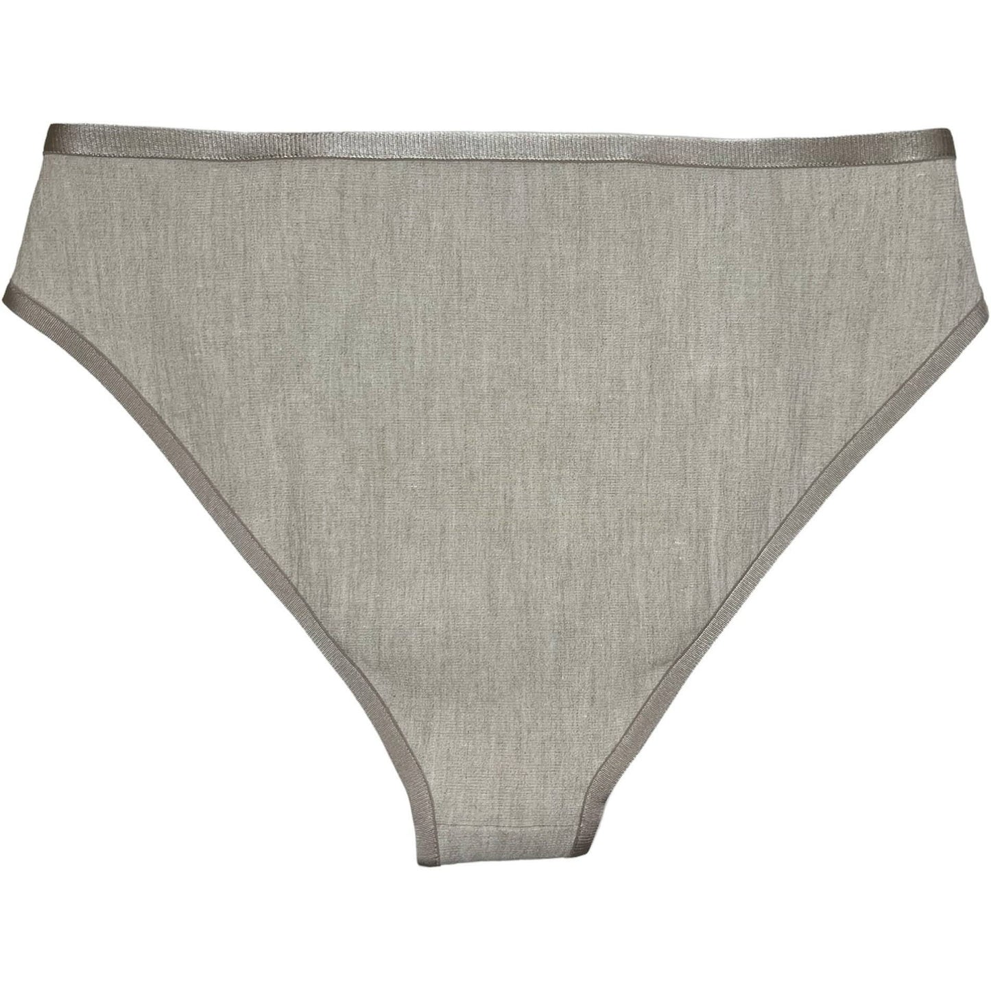 RAHU nude highwaist briefs